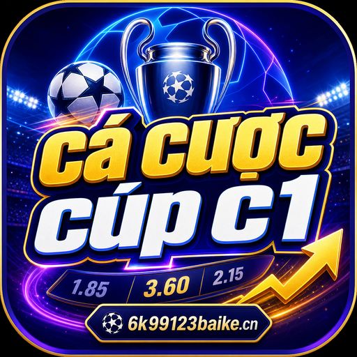 cá cược cúp c1